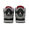 Jordan 3 Retro Black Cement 2011 GS 398614-010