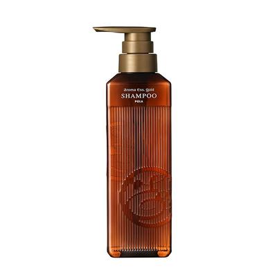 POLA Aroma Esse Gold Шампунь N 470 мл
