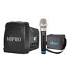 MIPRO MA-200 Беспроводная портативная акустическая система, штекер CN (адаптер в комплекте)