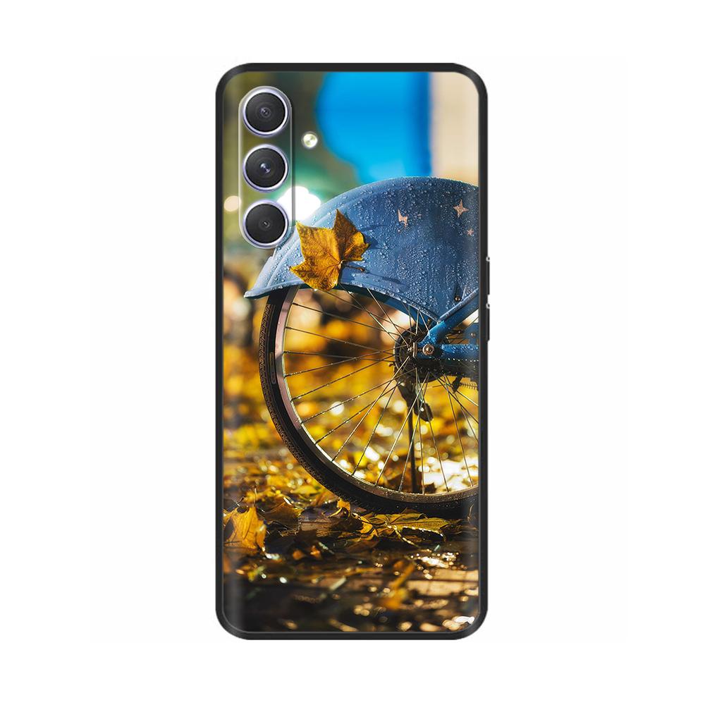 Чехол для Samsung Jump3 Jump 3 Чехол Силиконовый Мраморный Цветок ТПУ Мягкий Чехол для Телефона для Samsung Galaxy Quantum4 Quantum 4 Крутой Чехол