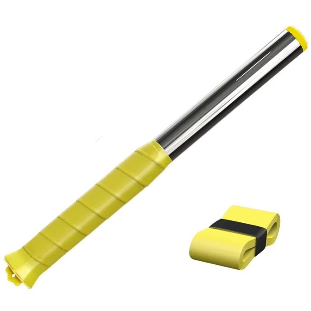 Practicing Guide Racket Swing Trainer Lightweight Badminton Training Stick  Swing Correction Tool