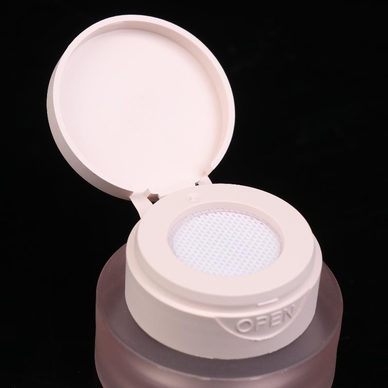 1/2 шт. 3G Пустая банка для упаковки ногтей для маникюра, гель для быстрого нанесения, твердые УФ-лаки, гель-лак для ногтей омбре