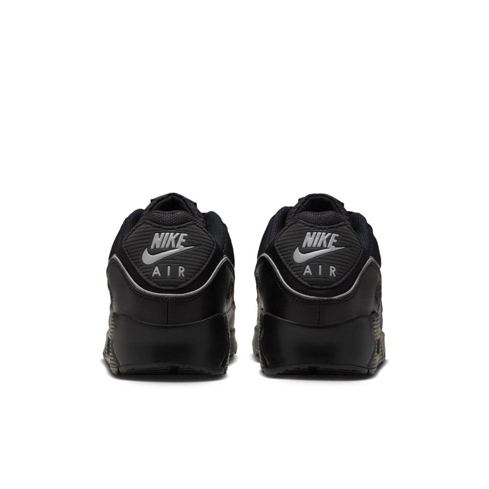 Nike Airmax 90 Prm Mhv4517 002blk Mltclr
