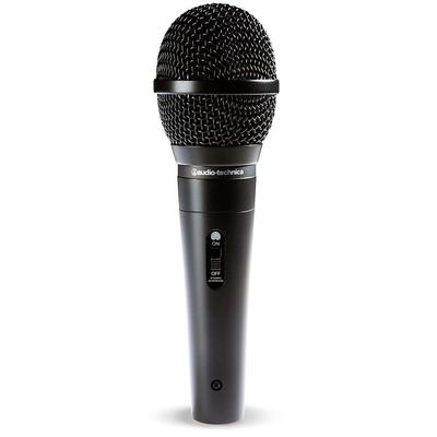 Ручной динамический микрофон M4000S от Audio-Technica Audio-Technica