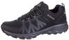 Hiking Shoes Peakfreak III Outdry (2100711) Black/shark