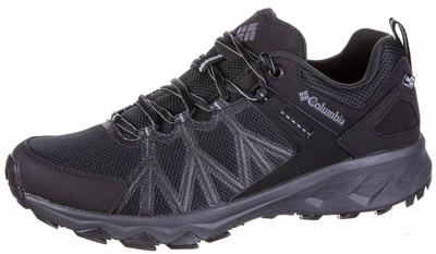 Обувь для треккинга Peakfreak III Outdry (2100711) black/shark
