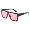 Women's Sunglasses Oversized Frame Sunglasses for Women And Men Trendy Large Driving Sun Glasses Ladies UV Protective