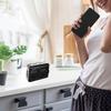 Стерео кассетный плеер с двумя динамиками, конвертер в MP3, USB, с разъемом для наушников, для гостиной