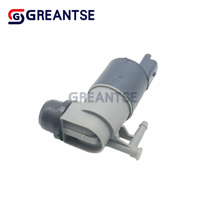 28920-EB300 28920EB300 Насос омывателя лобового стекла Подходит для Nissan Navara Пикап Np300 Qashqai D40 Автоаксессуары