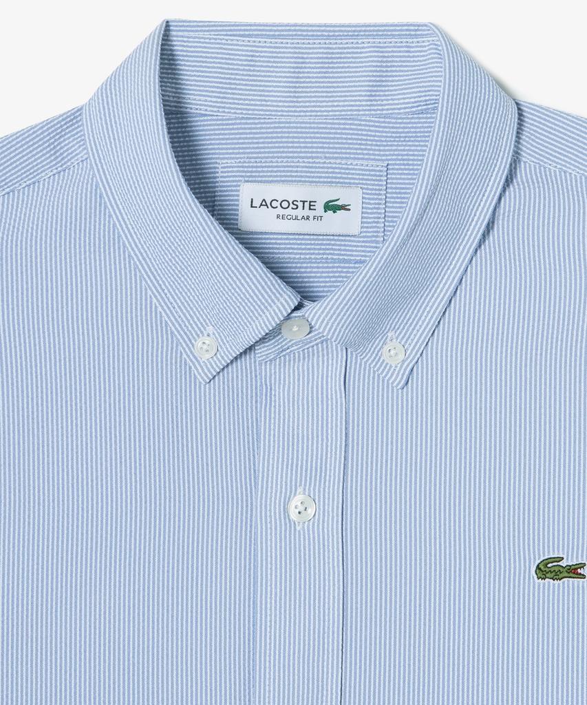 LACOSTE Мужская футболка с коротким рукавом Ch440E-56G Hbp