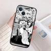 RP43 Junji Ito Tomie Phone Case for Motorola Edge 60 60s 70 G86 G56 G54 E14 G04S G45 G54 G64 S30 S50 X30 X40 X50 Pro Power