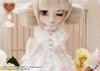 Groove Pullip Ange Высота 310 мм Подвижная фигурка, окрашенная в ABS-пластик Многоцветная P-288 приблизительно. Немасштабируемый