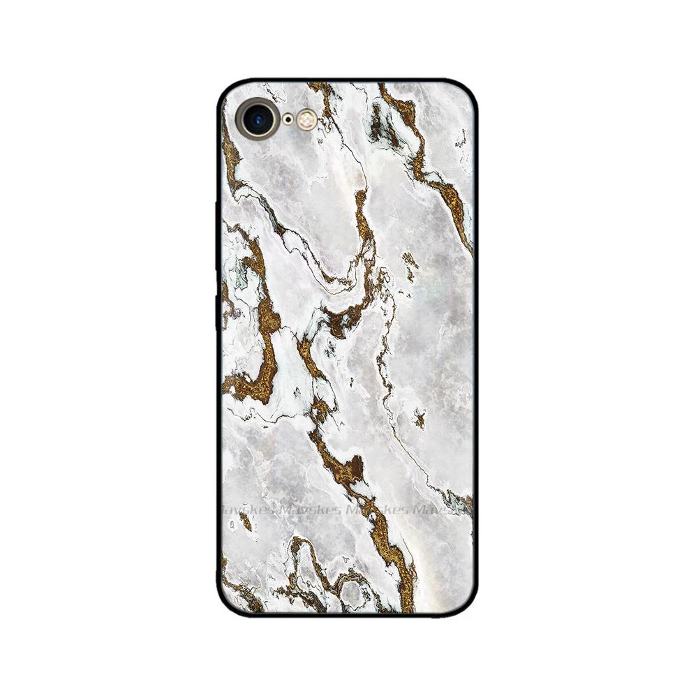 Case For iPhone SE 2022 Cover TPU Soft Silicone Fashion Phone Cases For iPhone SE 2022 2020 6 7 8 Cute Coque Capa Bumper Fundas