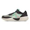 Air Jordan Delta 3 Low Антрацит Мятная пена Мужские кроссовки Черный Парус Кокосовое молоко DN2647-003