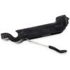 Fuel Door Spring Clip, Gas Tank Door Cover Spring Fit for Toyota 07-22 Corolla, 12-20 Camry, 01-19 Highlander, 03-05 4Runner, 19-23 RAV4, 04-09 Prius