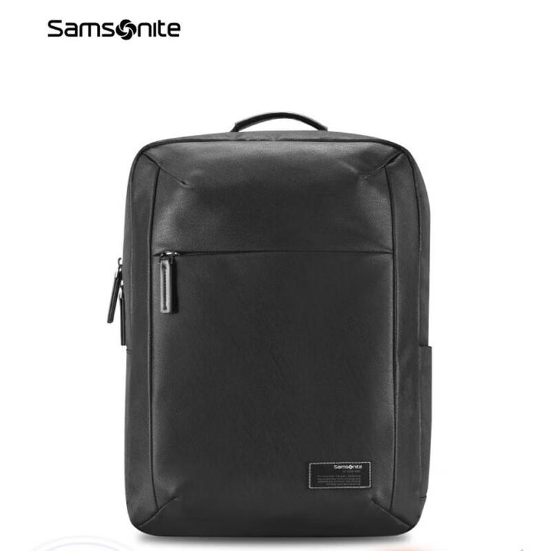 Samsonite Ультралегкий Водонепроницаемый Бизнес-рюкзак для Путешествий