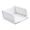 Closet Organizer Storage Box Drawer Type Wardrobe Organizers for Cupboard Kitchen Bathroom Bedroom Folding Closet Organizer