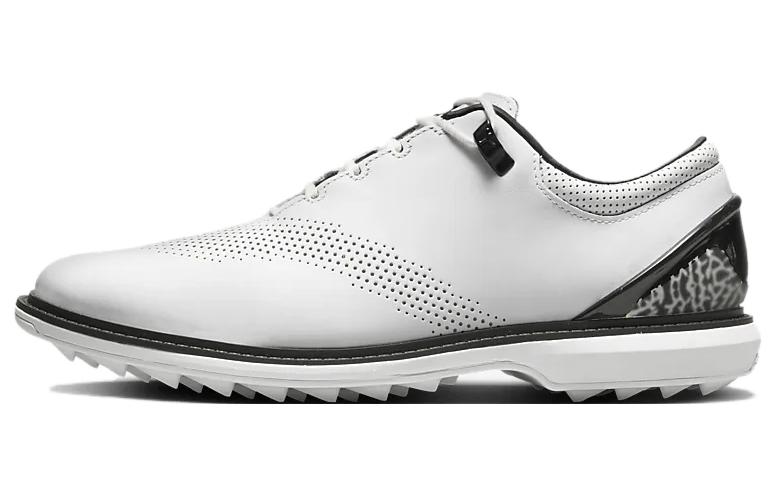 Jordan Adg 4 Гольф Белый Черный DM0103-110