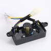 Generator Electric Start Voltage Regulator Rectifier Single Phase AVR Generator Parts 2KW-3KW