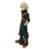 BANPRESTO Моя геройская академия 7-й СЕЗОН ФИГУРКА Кацуки Бакуго Фигурка Аниме Модель Оригинальная В коробке Игрушки