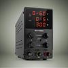 Zasilacz Laboratoryjny Serwisowy 60V 5A Regulowany Precyzyjny Usb Cc Cv