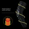 Breathable Arm Elbow Pads Crashproof Sport Compression Arm Sleeve Elbow Warmer Pad for Basketball Football Cycling Guard