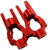 RCGOFOLLOW C Hubs RC Car Part Heavy Weights Caster Blocks For 1/10 K949 10428 Crawler RC Upgrade Part RC Car Accessories