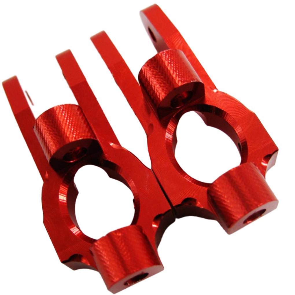 RCGOFOLLOW C Hubs RC Car Part Heavy Weights Caster Blocks For 1/10 K949 10428 Crawler RC Upgrade Part RC Car Accessories