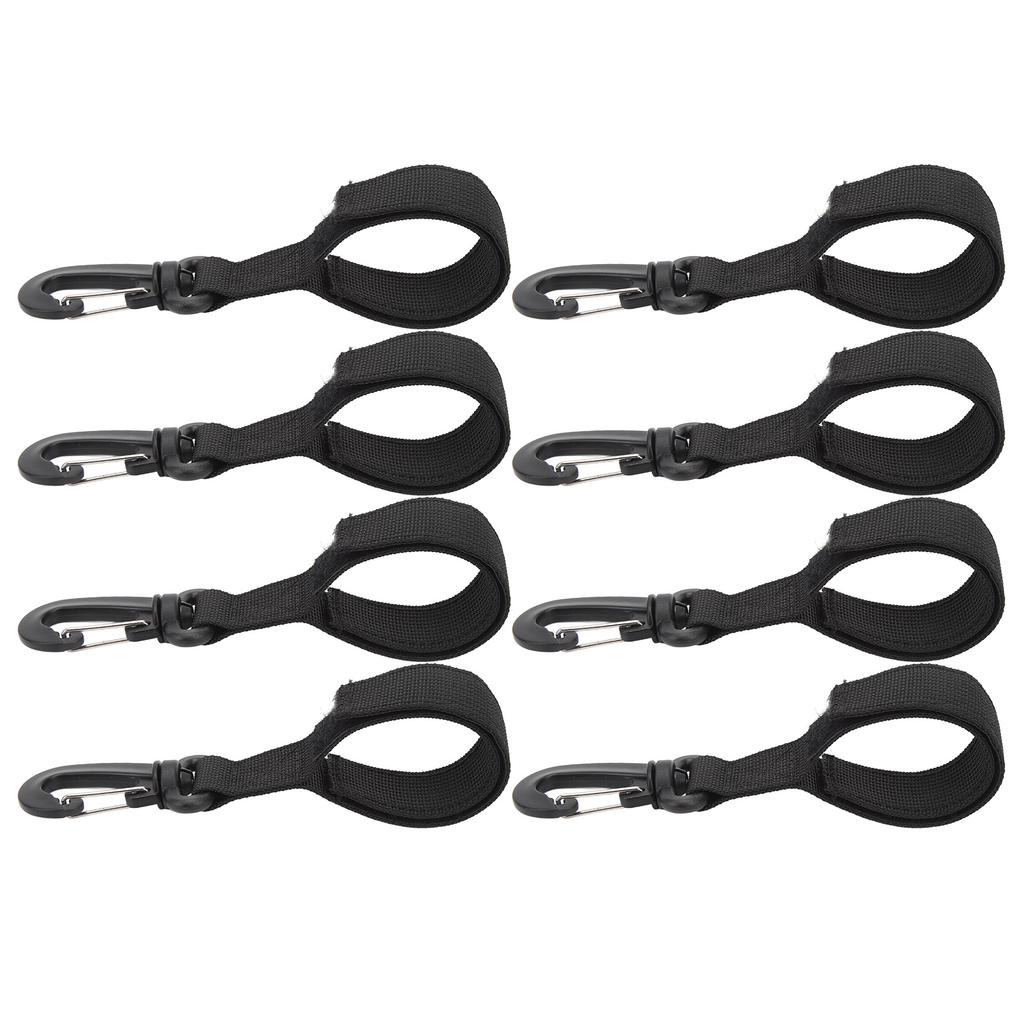 8Pcs Small Frame Vintage Sunglasses Casual Retro Style Rectangular Sunglasses for Men Women