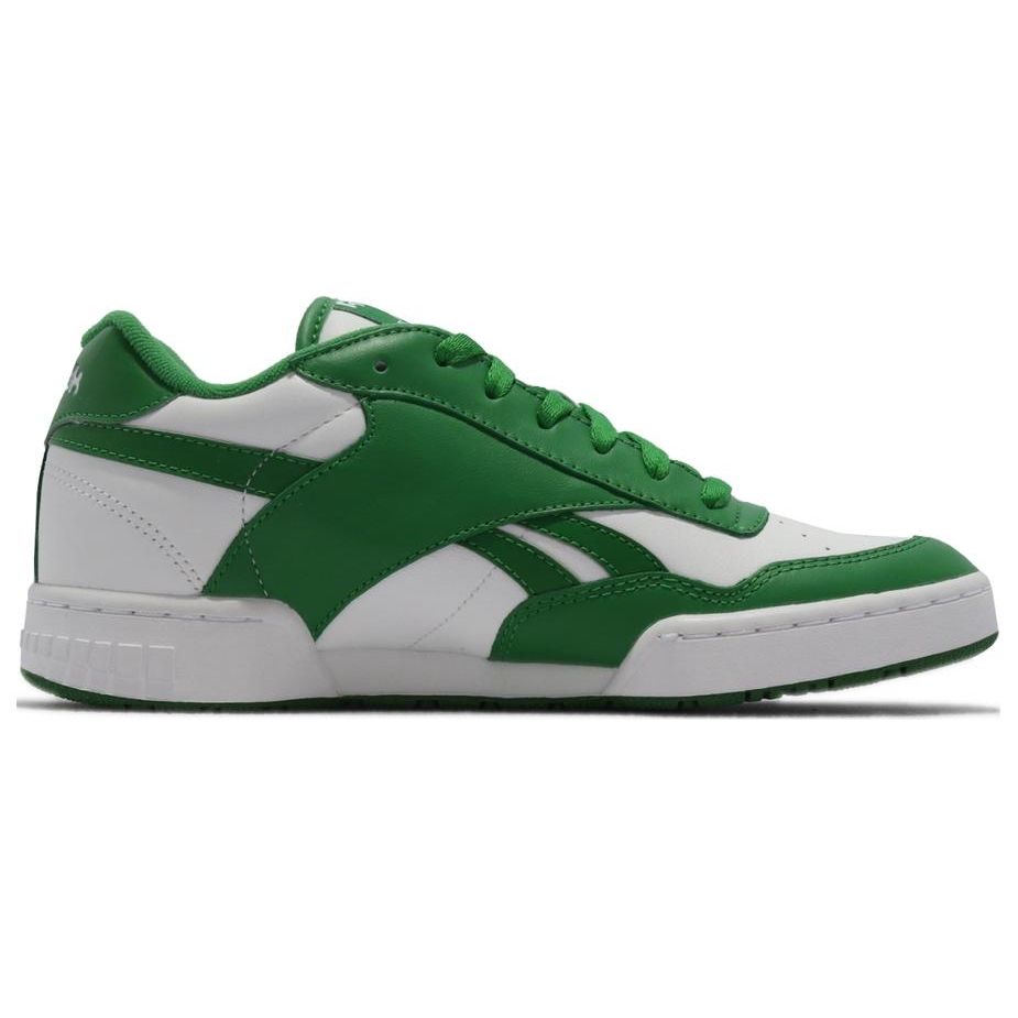 Reebok Унисекс BB 4000 Mu White Glen Green GW8787