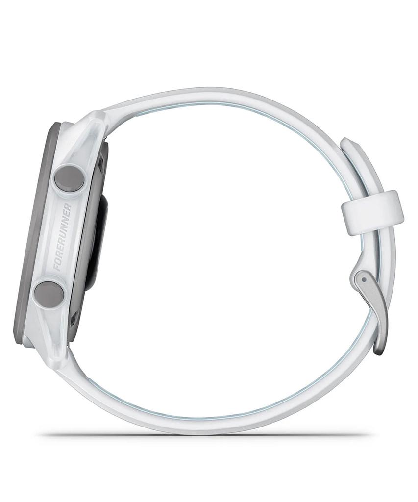 Gamin Forerunner 170 Whitestone
