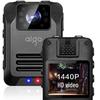 Aigo DSJ-T5 Портативная нательная камера (Китайская версия)