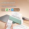 AiliXiong A032 Портативный Bluetooth-принтер формата A4, китайская вилка (адаптер в комплекте)