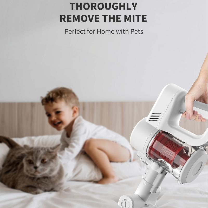 Новый мощный бытовой пылесос портативный ручной проводной мощный настольный автомобильный пылесос для домашних животных