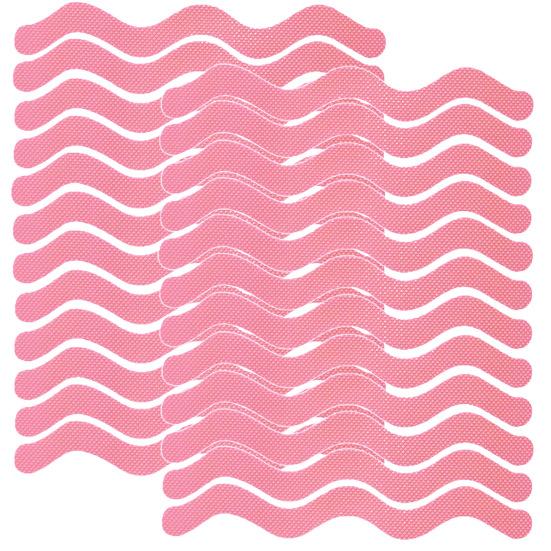 Полезная, увеличивающая трение, многофункциональная, легко приклеивающаяся, безопасная самоклеящаяся лента для душа для наклейки на пол в саду