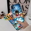 BH38 S-Saint S-Seiya Phone Case for Samsung Galaxy M06 M15 M16 M35 M55 M56 A36 A42 A50 A50S A51 A52 A32 A33 A05 A05S A06 A16 A20