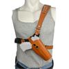 Tactical Chest & Waist Pistol Holster