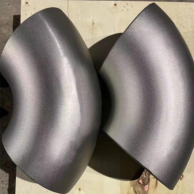 BXH Seamless Welding Elbow