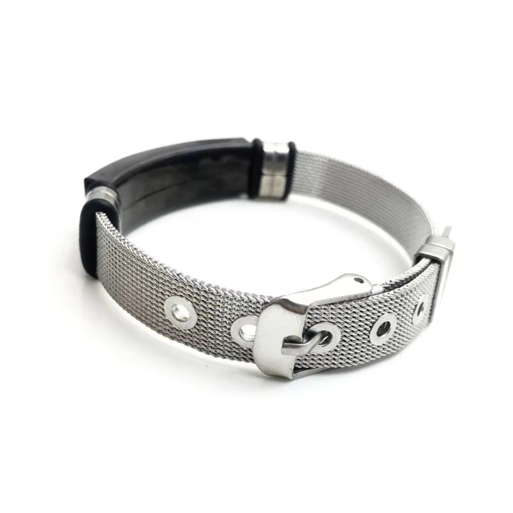 Adjustable Religious Bracelet Waterproof Fashion Bracelet Unique Men's Jewelry Casual Wear