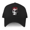 Samurai Champloo Awesome Baseball Cap Japanese Manga Anime Mugen Fuu Jin Unisex Women Caps Fashion Hip Hop Hat