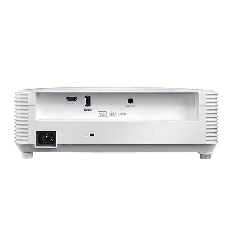 Проектор для домашнего кинотеатра Optoma JEV9130 (Китайская версия)