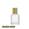 Pineapple Shape Perfume Atomizer Refillable Cosmetic Dispenser Fragrance Storage  Business Travel