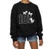 Yuqori (4 yosh va undan katta qizlar) – Hoodies, sweatshirts va sweatshirts
