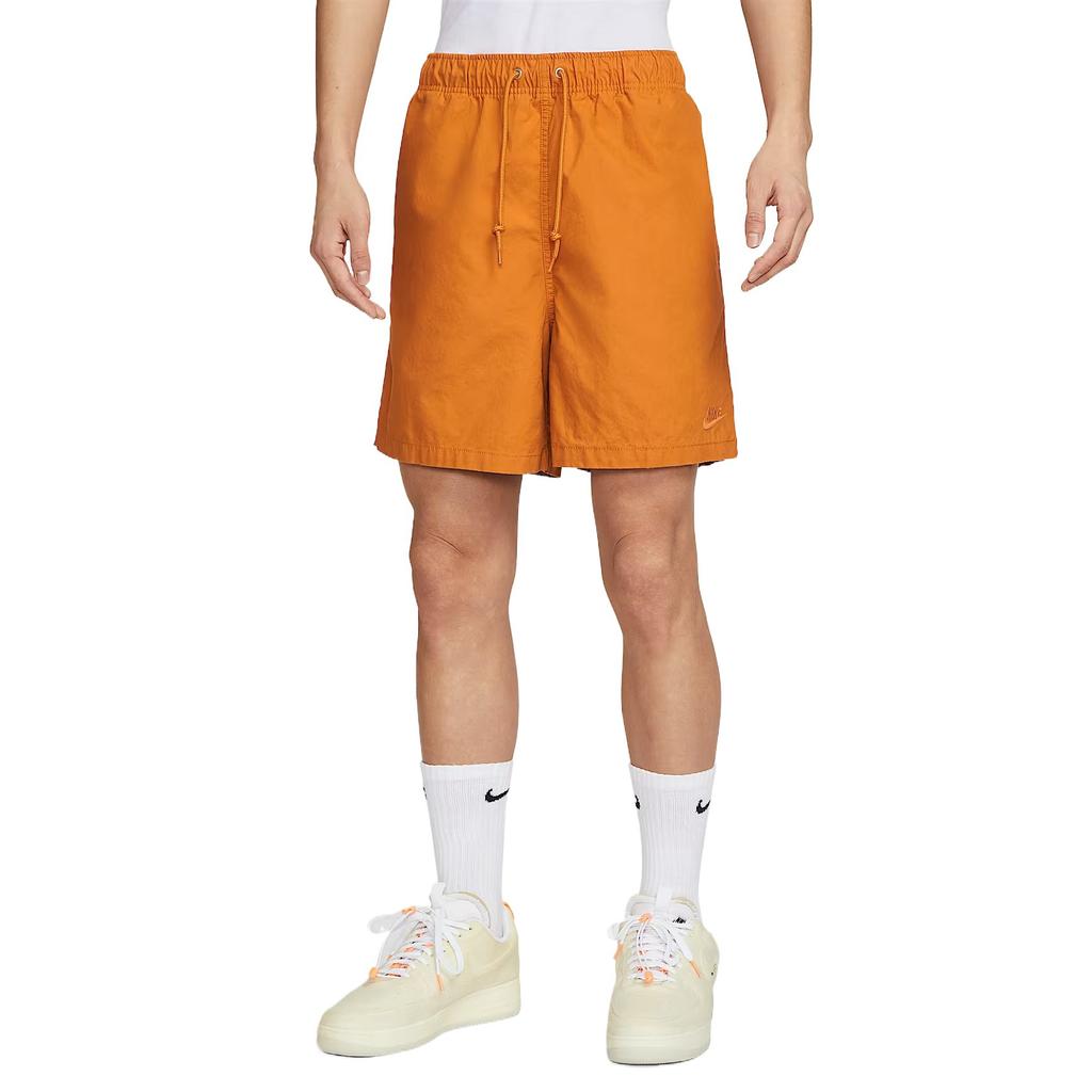 Nike Клубные повседневные шорты мужские Monarch HJ1947-815