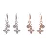 E441 Austrian Genuine Crystal Earrings