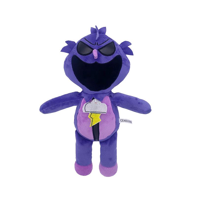 Новая игра Poppy Playtime 4 Smiling Crittersplath: Улыбающиеся друзья, Ужасающие животные