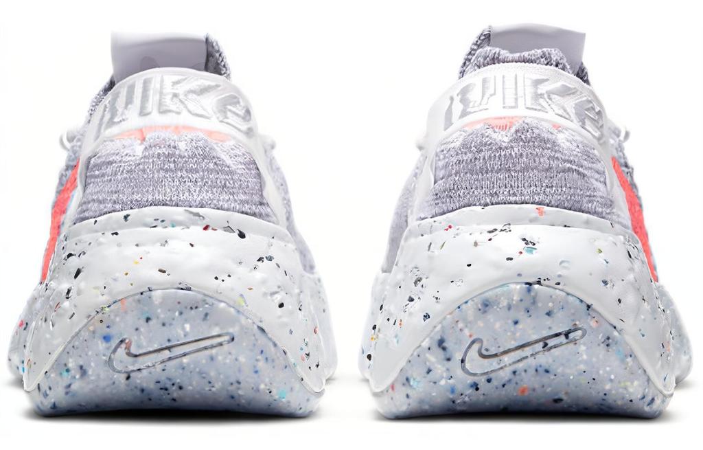 Nike Space Hippie 04 'This Is Trash Crimson' Women's CD3476-100