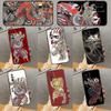 Чехол Yakuza Dragon Tattoo для Xiaomi 14 Ultra 15 13 11T 12T 13T 14T Pro POCO X3 X5 X6 X7 Pro M6 F5 F6 Pro