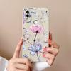 Чехол для телефона Xiaomi Redmi 7 Медведь Кошка Полное покрытие Высококачественный Жидкий Силикон Защита от падения Funda Для Redmi7 Бампер Capa В качестве подарка