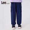 Lee Boys' Lightweight Breathable Summer Anti-Mosquito Pants